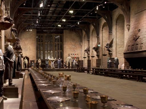 The Making Of Harry Potter Warner Bros Studio Tour London Mit Transfer